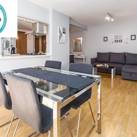 Apartamento Travel Habitat Palau De Les Arts Valencia Exterior foto